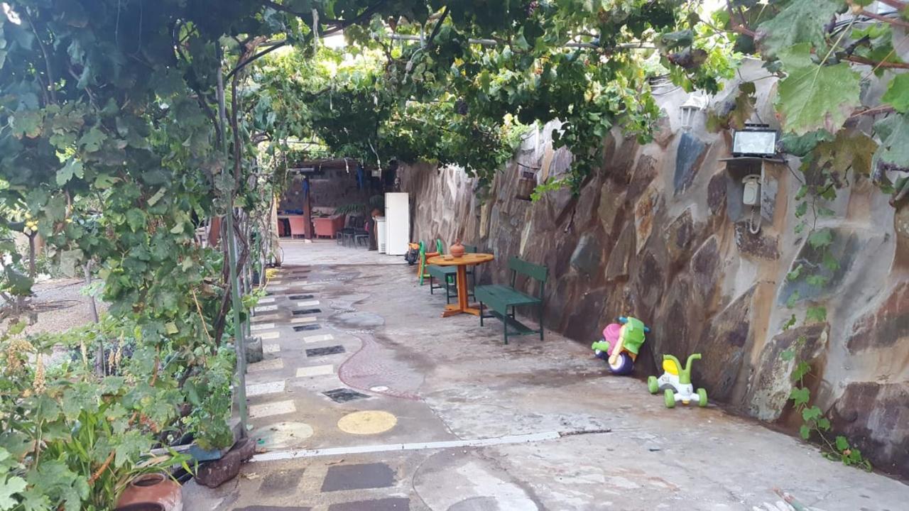 Casa El Pinillo Villa San Nicolás Exterior photo