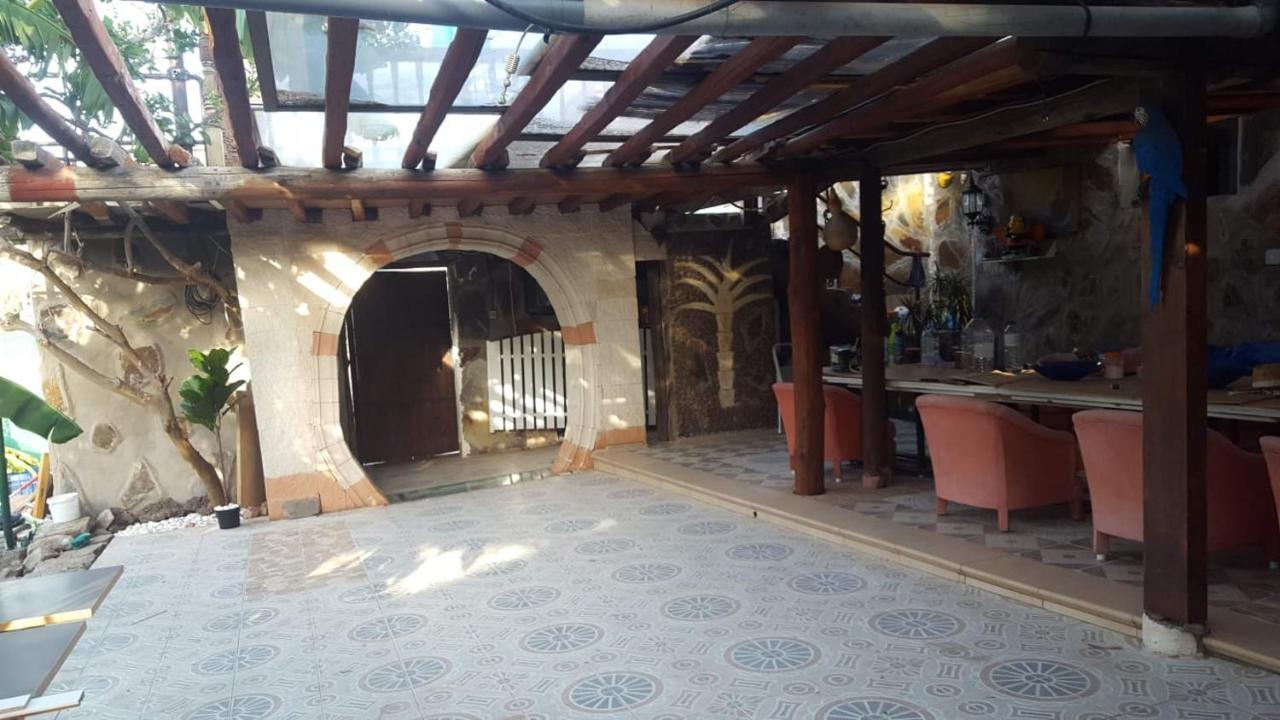 Casa El Pinillo Villa San Nicolás Exterior photo
